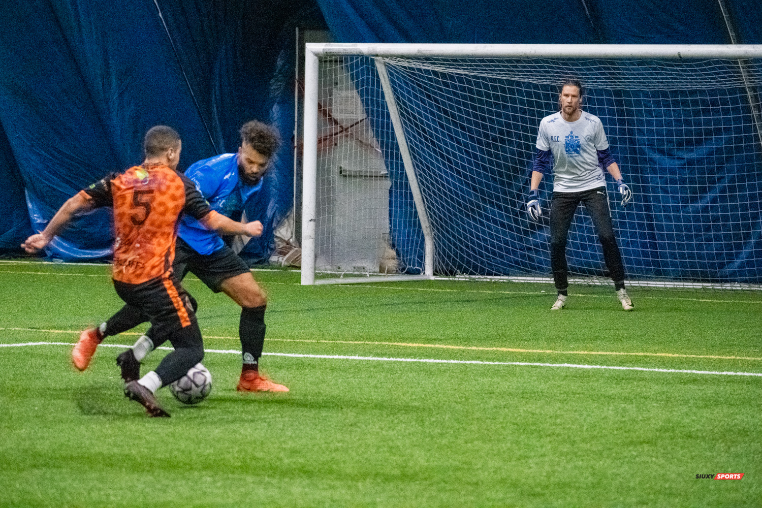  Ringleaders FC - Bandjos FC - Soccer - Ringleaders (2) Vs (1) Bandjos D2 - 2022  (#RingleadersBandjosD2) Photo by:  | Siuxy Sports 2022-04-15