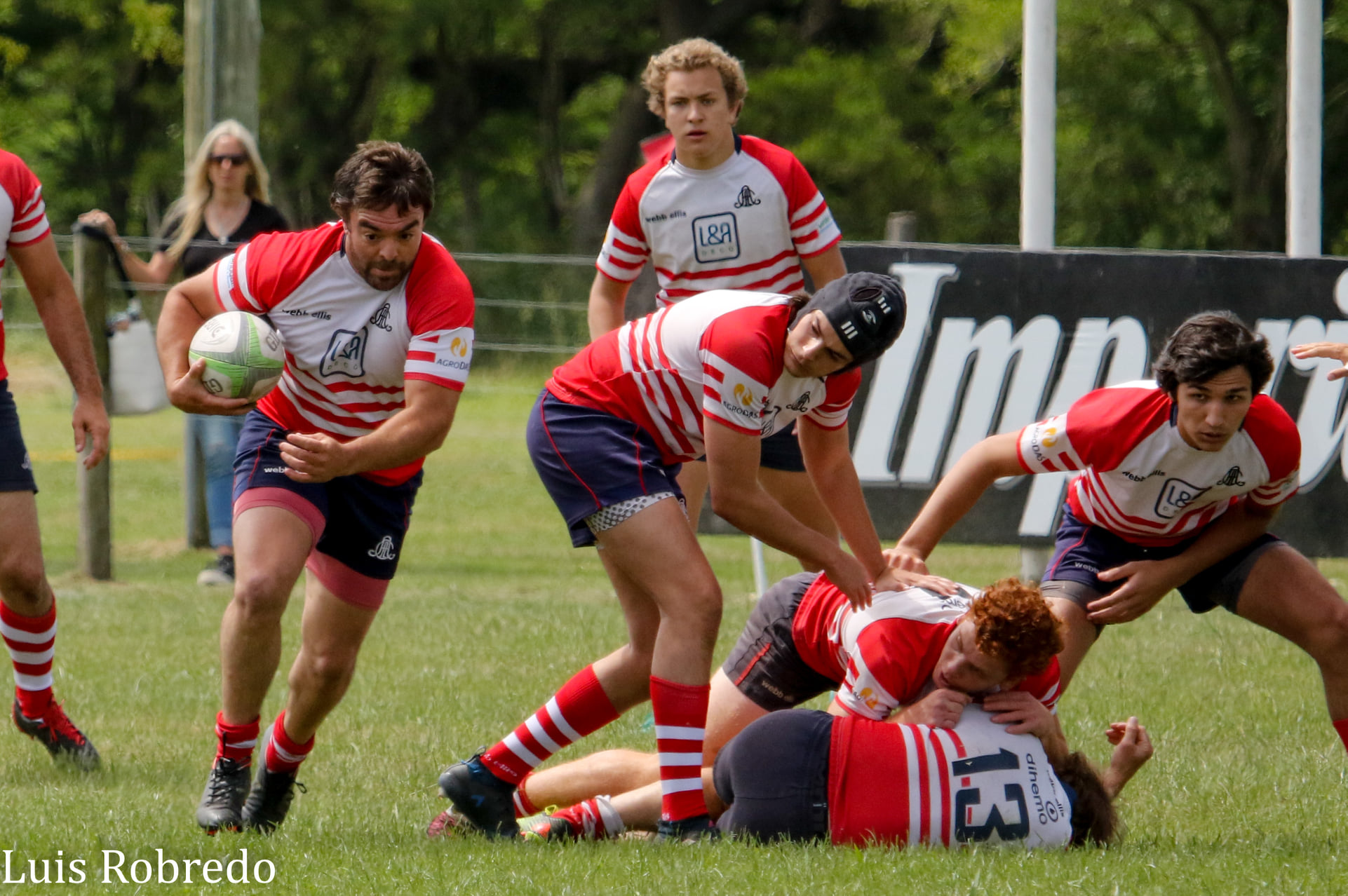  Areco Rugby Club - Círculo Universitario de Quilmes - Rugby - Areco Vs CUQ - URBA 2021 - Inter (#ArecoVsCUQ2021Inter) Photo by: Luis Robredo | Siuxy Sports 2021-11-20