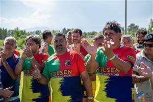 51 Nacional de Veteranos de Rugby San Juan - VARBA vs Old Virgins
