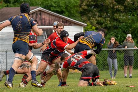 TMR (29) vs (0) BRFC - Reel A2 - M1