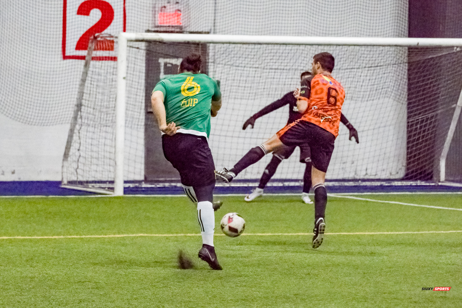  Bandjos FC - EQIP - Soccer - Bandjos FC Div2 vs EQIP - Reel A (#BFCvsEQIPrA) Photo by:  | Siuxy Sports 2022-04-22