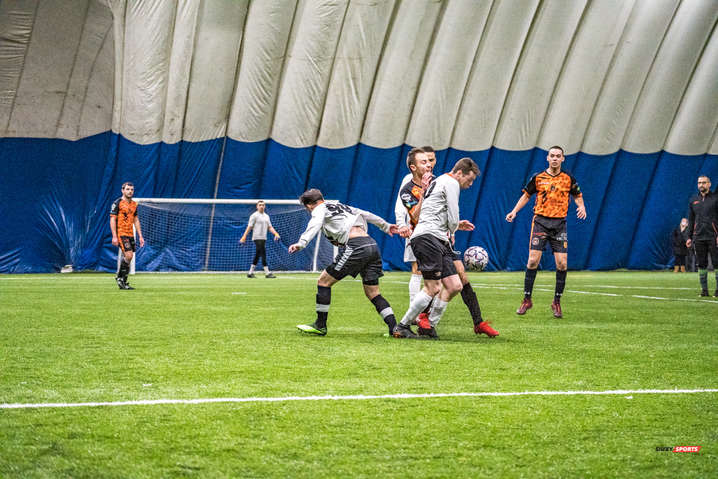  Bandjos FC - Miami Bice - Soccer - Bandjos Fc Div2 VS Miami Bice (#2022BandjosFC2VSMiamiBice) Photo by:  | Siuxy Sports 2022-03-04