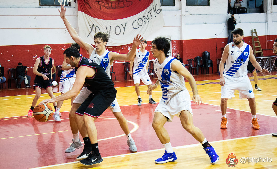 Ramos Mejía Lawn Tennis Club - Sociedad Hebraica Argentina - Basketball - Ramos Mejia Lawn Tennis Club Vs Hebraica Basquet 2021 (#RMLTCvsSHA2011) Photo by: Alan Roy Bahamonde | Siuxy Sports 2021-06-09
