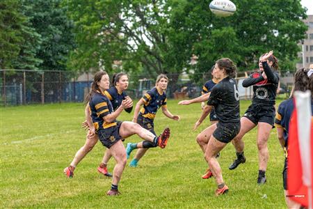 TMR W1(39) vs (7) CRQW2 - Reel A