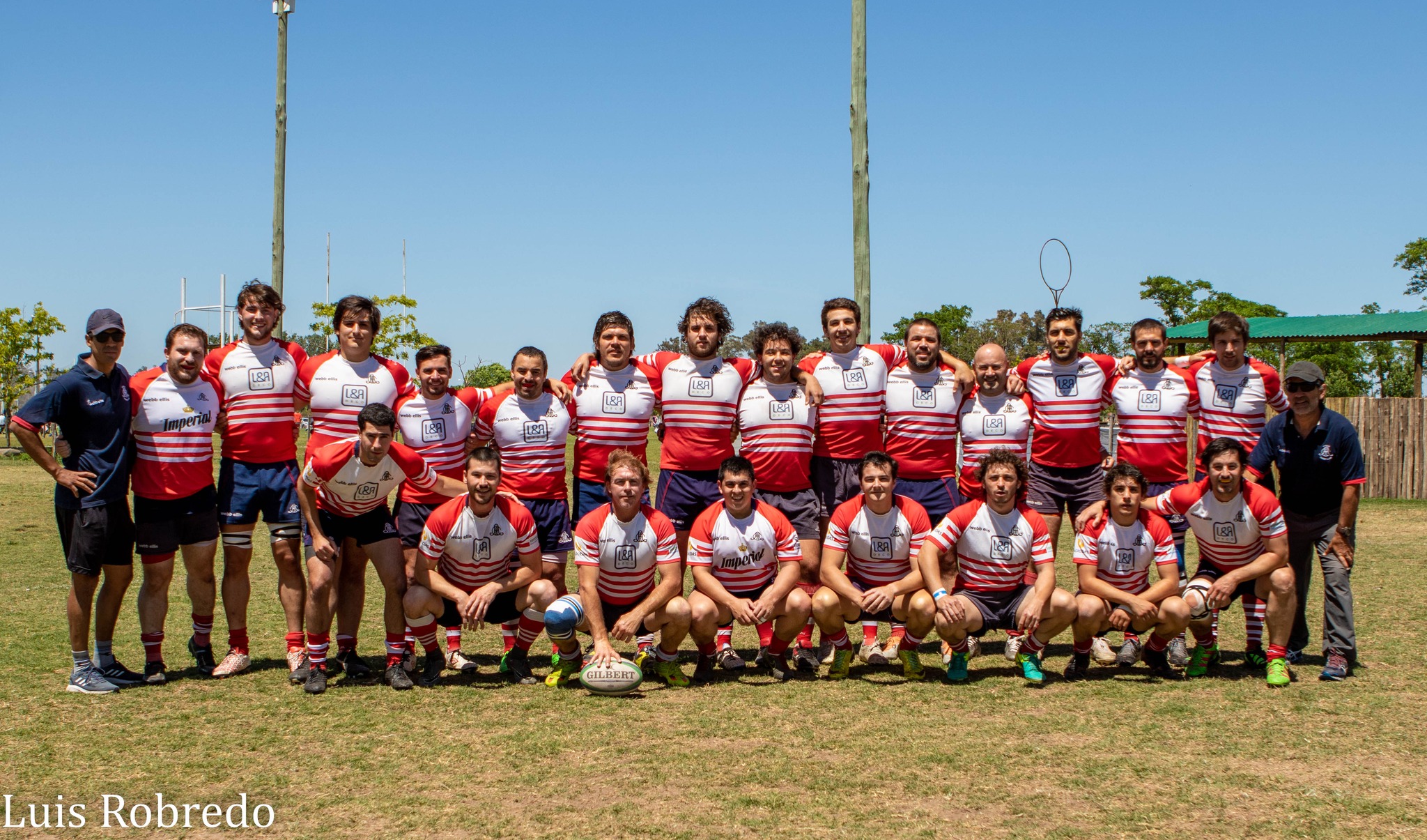  Areco Rugby Club - Club Atlético San Antonio de Padua - Rugby - URBA - Areco RC vs Padua (#URBAArecoPadua2022R1) Photo by: Luis Robredo | Siuxy Sports 2022-11-06