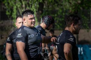 Delta vs U de la Plata - URBA