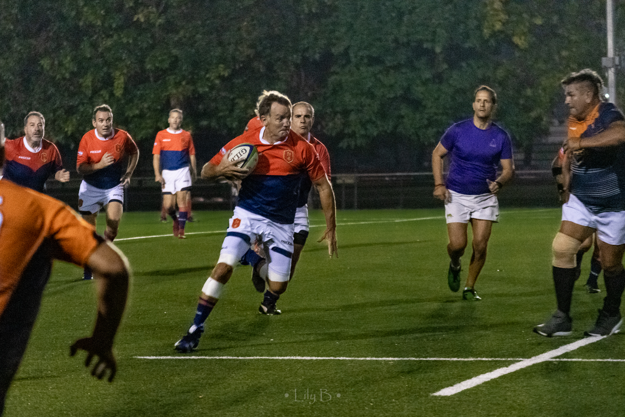 Hernan BENNETT - Diego MENGELLE -  Asociación Deportiva Francesa - Beerbarians - RugbyV - ADF Classic vs Beerbarians - Marzo 2022 (#ADFClassicvsBeerbarians_2022-03) Photo by: Lily Bermúdez | Siuxy Sports 2022-03-11