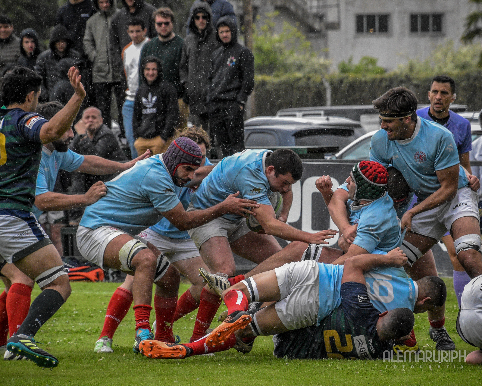  San Patricio - Club San Cirano - Rugby - URBA - 1A - San Patricio (36) vs (24) San Cirano (#URBASanpaVSanCir2022) Photo by: Alejandra Maruri | Siuxy Sports 2022-10-08