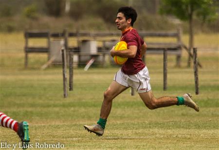 XXII Seven de la Tradición 2022 - Areco - Reel A3 - Game