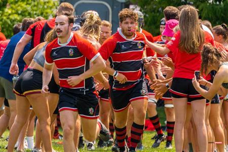 Beaconsfield vs TMR - M2 - Reel B - Pre & Post Match