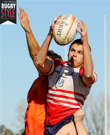 Areco Vs St.Brendan's (Inter) - 2019