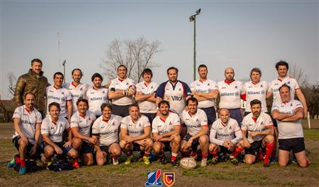 Diego van Domselaar - RugbyV - Camada 72 - Puey Vs Curupa - Pueyrredón Rugby Club - Curupaytí Club de Rugby