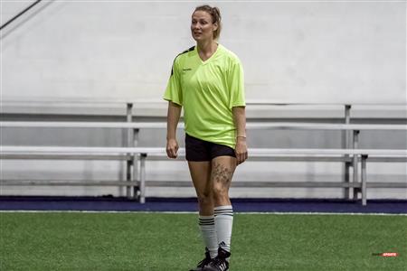 QSL Femmes - 12 mai 2022