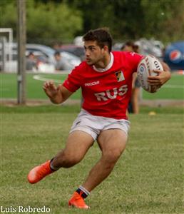 Seven de la Tradición 2021 - San Antonio de Areco