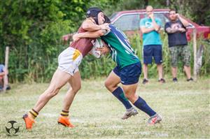 Atlético San Andrés Vs Berisso - URBA - Primera - Ascenso a Tercera