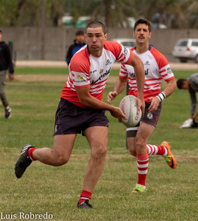 Areco Rugby Club vs Virreyes Rugby Club (2022)