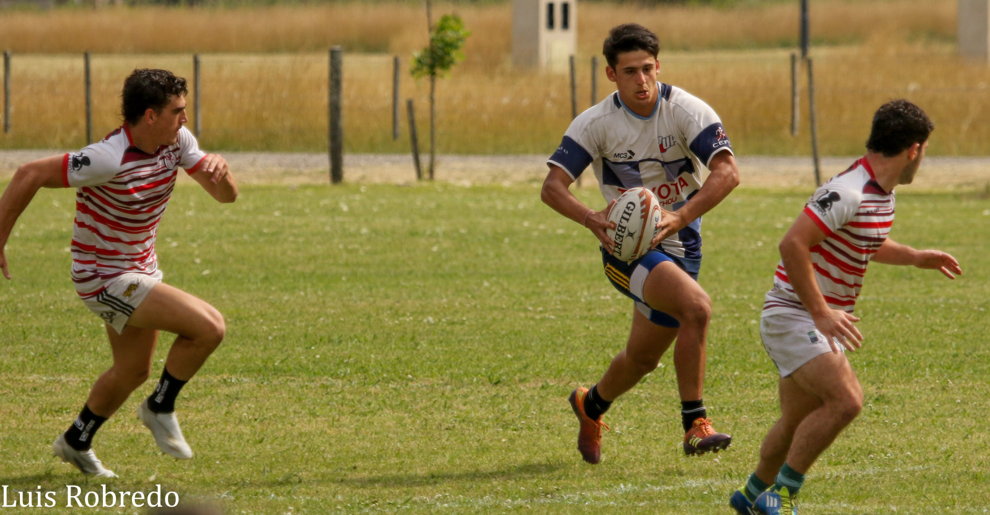   -  - Rugby - Seven de la Tradición 2021 - San Antonio de Areco (#SevenTradicion2021-XvsY-3) Photo by: Luis Robredo | Siuxy Sports 2021-12-05