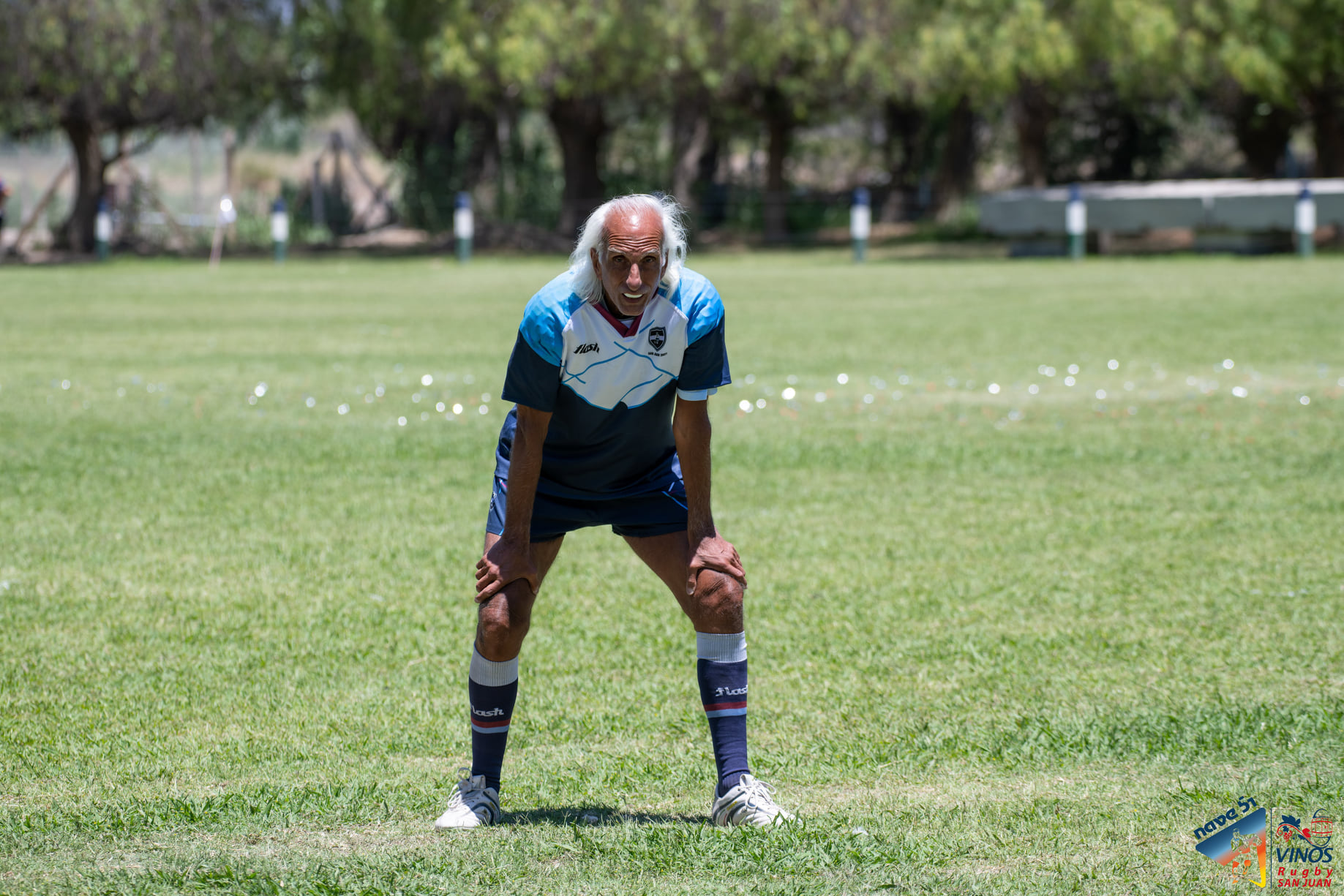 Guillermo LANTAÑO -  VARBA - Dorados - RugbyV - 51 Nacional de Veteranos de Rugby San Juan - VARBA vs Dorados (#51NaVeSJ21VARBAvDorados) Photo by: Diego van Domselaar | Siuxy Sports 2021-11-15