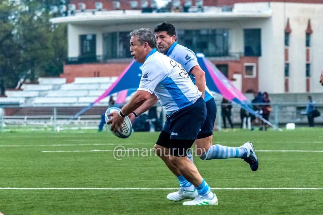  VARBA - Albatros - RugbyV - Torneo Día de La Bandera (#VARBAvsAlbatros2021) Photo by: Marcelo Beltrame | Siuxy Sports 2021-09-04