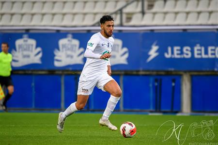 GF38 (2) vs (0) FCVB