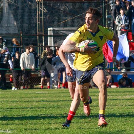 Pueyrredon (18) vs (19) La Plata - URBA - 1ra A