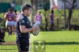 Delta vs U de la Plata - URBA