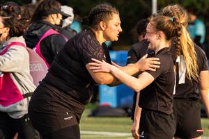 Taylor Reid - Rugby -  - Université Carleton - 