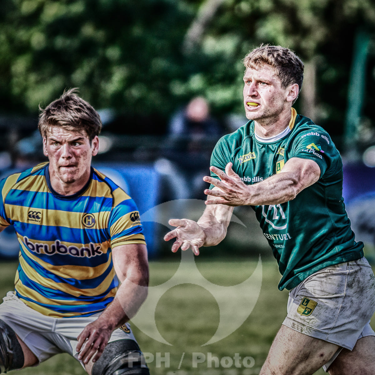  Hindú Club - Club de Rugby Los Tilos - Rugby - Hindu vs Los Tilos - URBA - TOP13 - Fecha1 - 2022 (#HinduVsLosTilos_URBA2022_f01) Photo by: Alan Roy Bahamonde | Siuxy Sports 2022-03-19