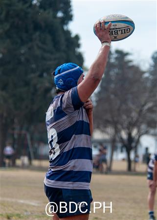 M16 - Universitario Rugby Club vs. Natacion y Gimnsasia