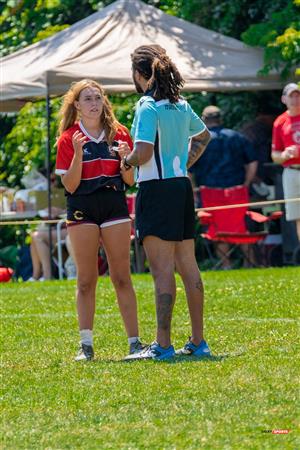 BRFC Craig Lagendyk Memorial Day - W - Match Amical - BRFC & RCM - Reel B