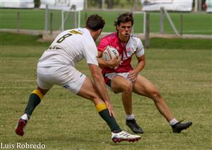 Seven de la Tradición 2021 - San Antonio de Areco