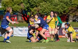 FC Grenoble VS ASM Romagnat