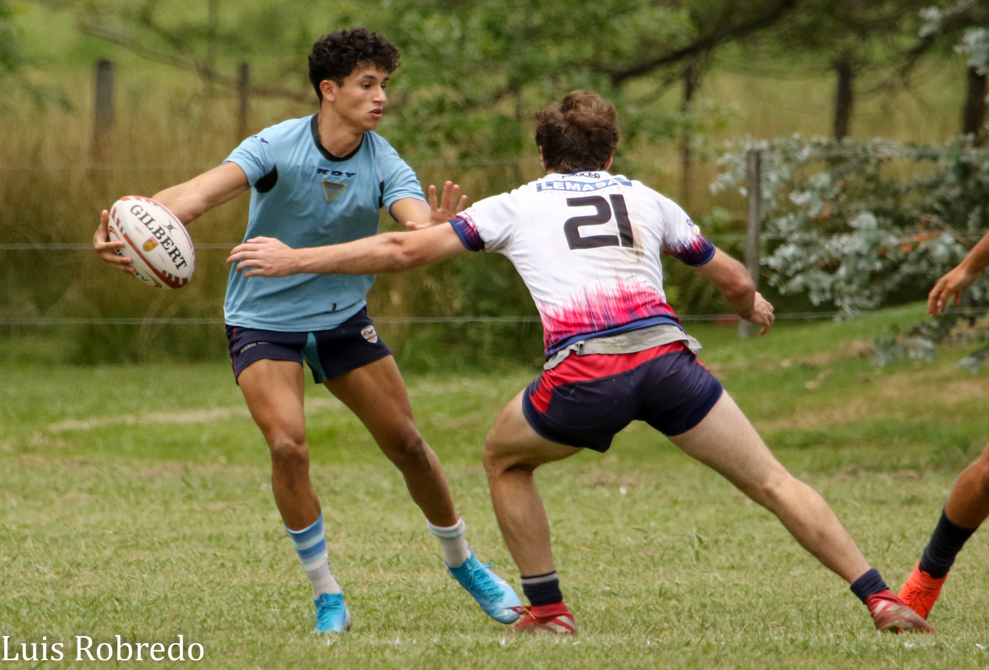   -  - Rugby - Seven de la Tradición 2021 - San Antonio de Areco (#SevenTradicion2021-XvsY-1) Photo by: Luis Robredo | Siuxy Sports 2021-12-05
