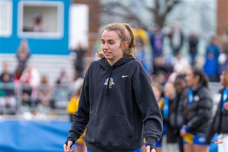 RSEQ - Rugby Fem - John Abbott vs André Laurendeau - Finals - Reel C (Post Game)