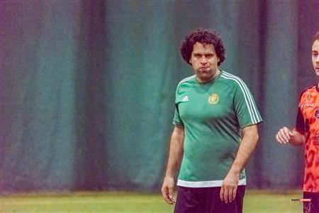 Bandjos FC Div2 vs EQIP - Reel B