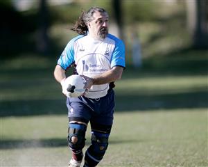 VARBA vs Artrosis XV