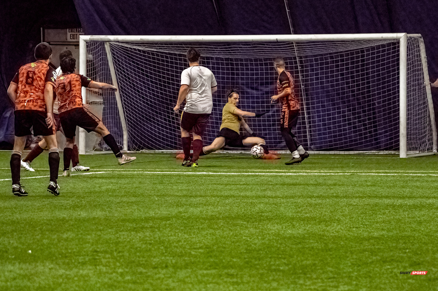  Tuugaalik - Bandjos FC - Soccer - TUUGAA vs Bandjos FC Div 2 2022 (#TUGAAvsBANDJOS2022D2) Photo by:  | Siuxy Sports 2022-04-07