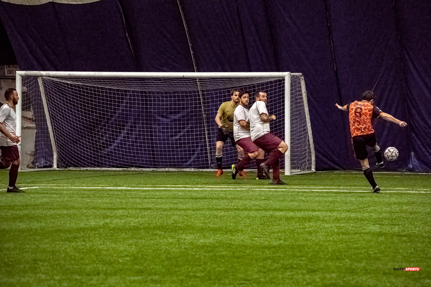  Tuugaalik - Bandjos FC - Soccer - TUUGAA vs Bandjos FC Div 2 2022 (#TUGAAvsBANDJOS2022D2) Photo by:  | Siuxy Sports 2022-04-07