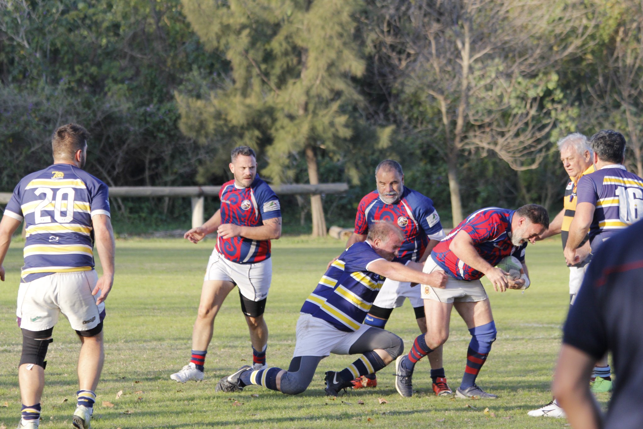  Curusaurios - Círculo de ex Cadetes del Liceo Militar Gral San Martín - RugbyV - CURUSAURIOS VS LICEO MILITAR - 2022 (#CuruVsLiceo2022) Photo by:  | Siuxy Sports 2022-05-22