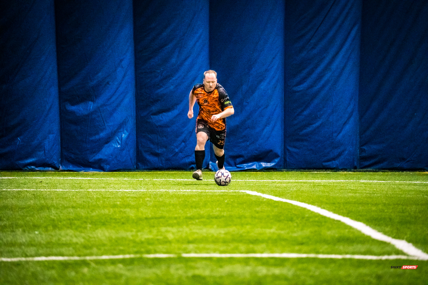  Bandjos FC - Montreal United FC - Soccer - Bandjos Fc Div3 A VS Montreal United FC (#2022BandjosFC3VSMtrlUnitedFC) Photo by:  | Siuxy Sports 2022-03-04