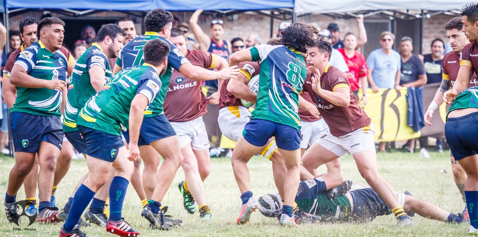  Atlético San Andrés Rugby Club - Berisso Rugby Club - Rugby - Atlético San Andrés Vs Berisso - URBA - Primera - Ascenso a Tercera (#ASARCvsBerisso2021Primera) Photo by: Alan Roy Bahamonde | Siuxy Sports 2021-11-27