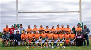 50 Nacional de Veteranos de Rugby Mendoza