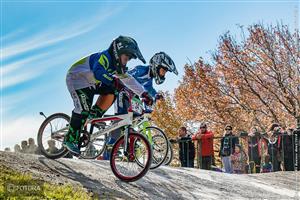 BMX Campeonato Buenos Aires 2018