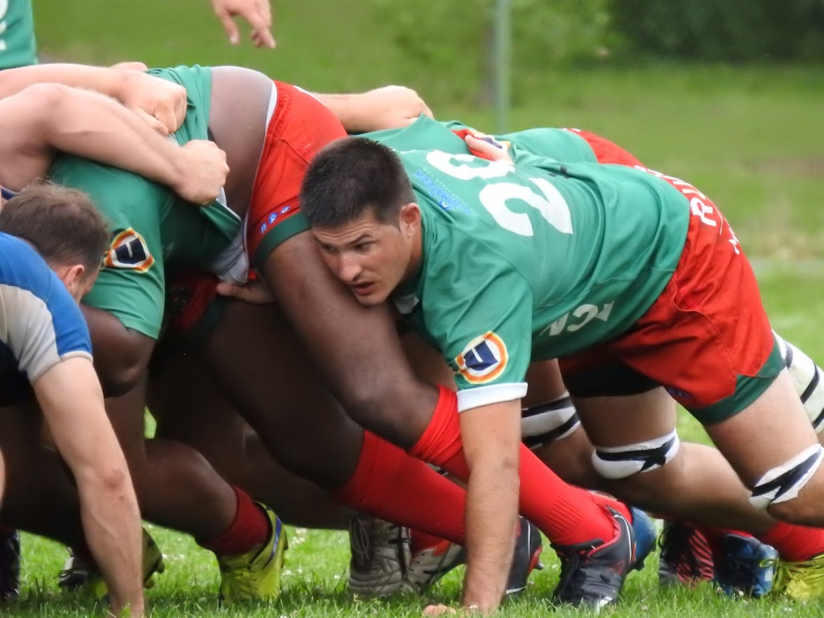   -  - Rugby -  () Photo by:  | Siuxy Sports 2017-08-19