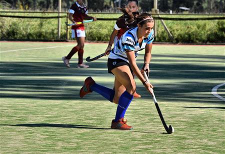 S.I.C. A vs Banco Provincia A -  Inter y 1ra - 2022