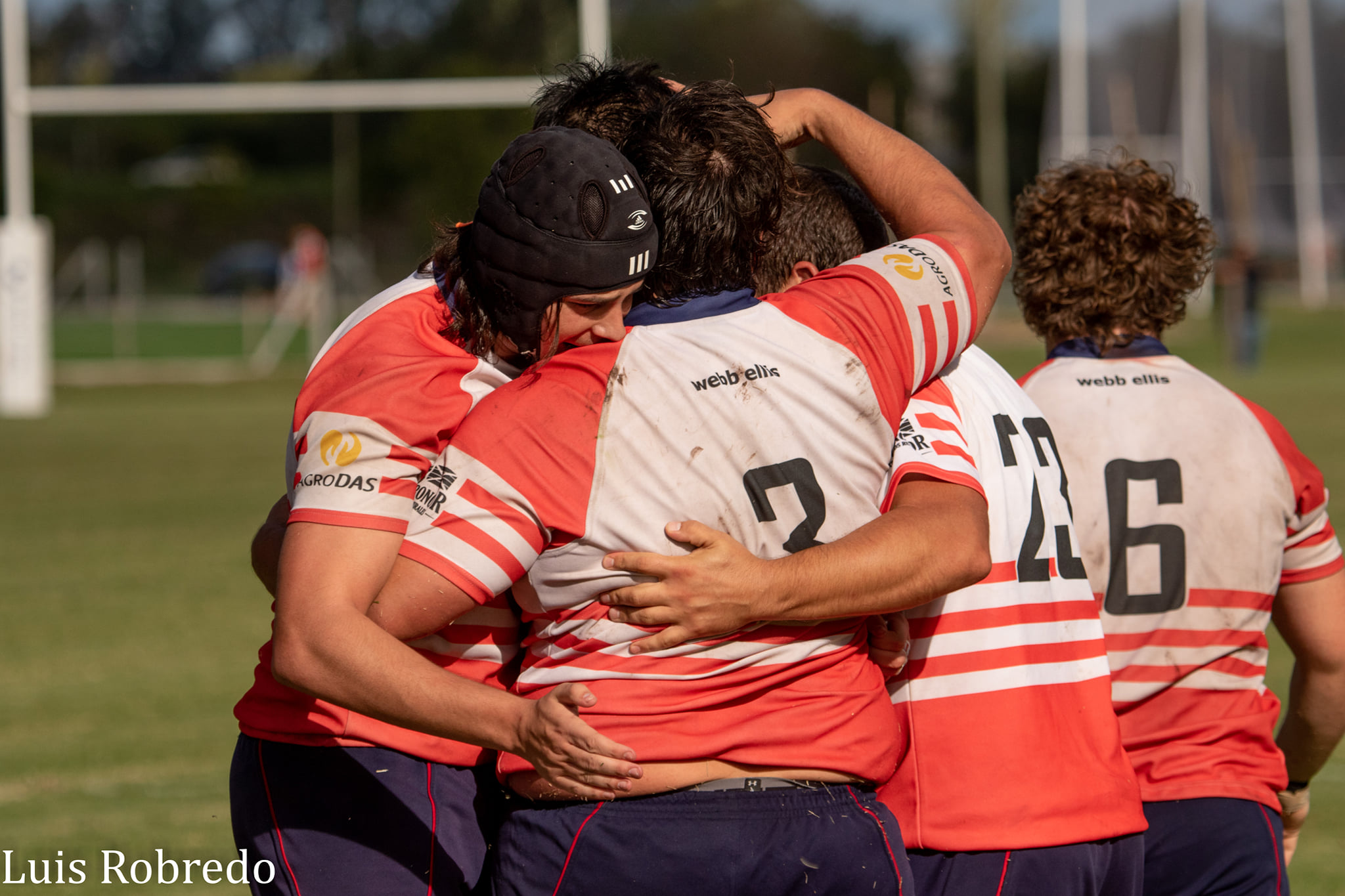  Areco Rugby Club - Luján Rugby Club - Rugby - Areco Rugby (14) vs Lujan Rugby (19) - URBA 1ra C (#ArecoVsLujan2022) Photo by: Luis Robredo | Siuxy Sports 2022-03-26
