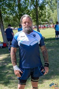 51 Nacional de Veteranos de Rugby San Juan - VARBA