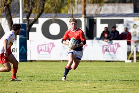 Mariano Moreno vs Deportiva Francesa - PriA URBA - Primera(33-20), Intermedia(25-19), Pré