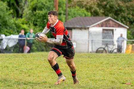 TMR (29) vs (0) BRFC - Reel A1 - M1