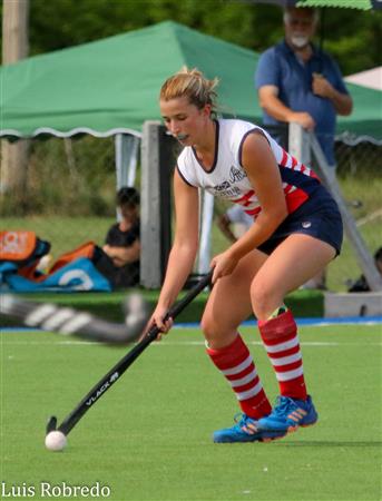 Areco Hockey vs Viajantes de Pergamino - Asociación de Hockey del Oeste